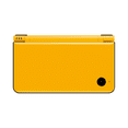 thumbnail image 3 of Nintendo - DSI XL Handheld Video Games Console – Yellow (Refurbished), 3 of 3