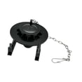 thumbnail image 1 of Siruishop Toilet Plug Bathroom Fixtures Part Replace 2 inch DIY Tool Universal, 1 of 8