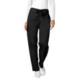 thumbnail image 3 of Adar Universel Unisexe Sarraus - Pantalon de Sarrau à Jambe Fuselée avec Cordon, 3 of 6