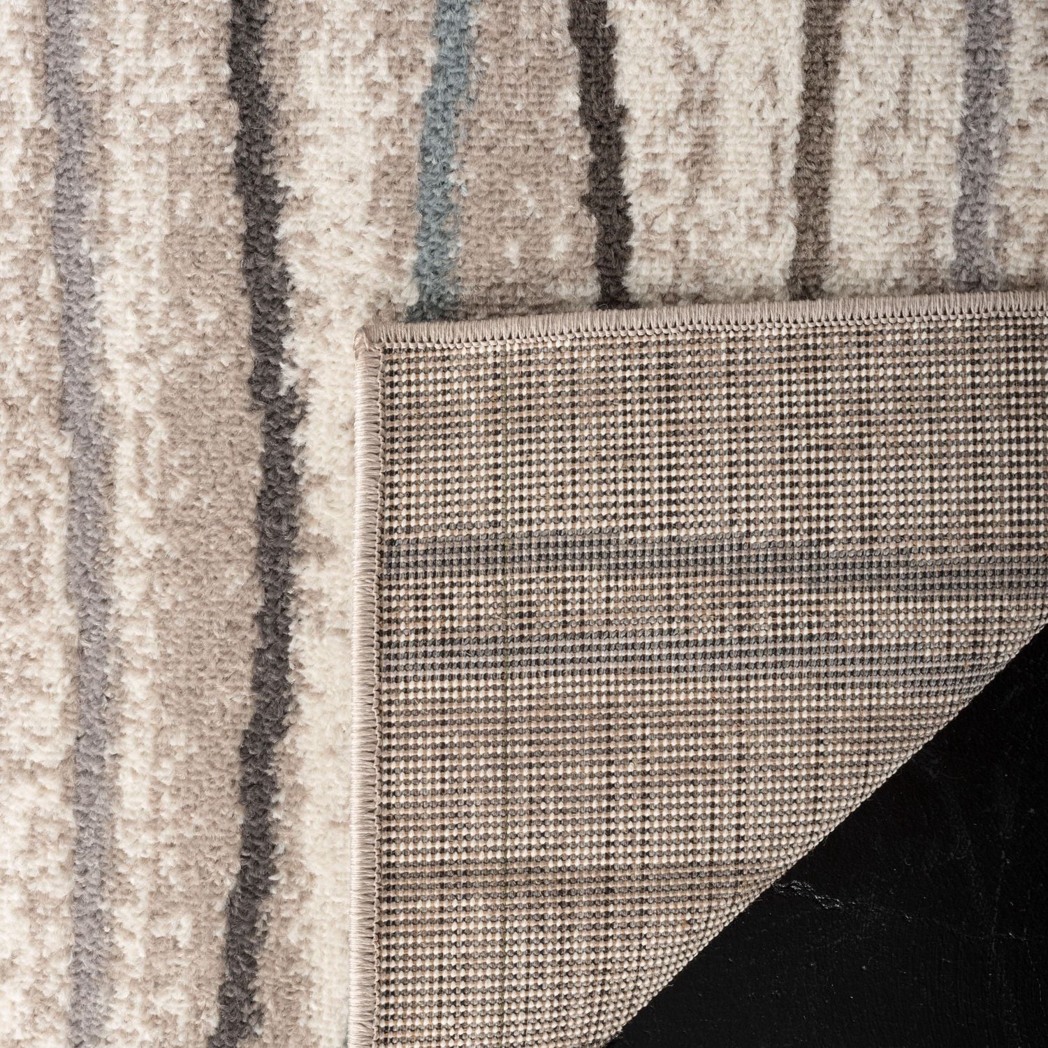 SAFAVIEH Amsterdam Aragon Tapis Rayé