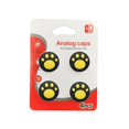 thumbnail image 1 of Cute Cat Claw Design Thumb Grip Caps Compatible with Switch & Switch Lite & Switch OLED, Joystick Cap Soft Silicone Cover, 1 of 2