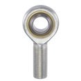 thumbnail image 1 of Uxcell Rod End Bearing Self-lubricated Joint Bearing Right Hand Male Thread Connector 22mm, 1 of 6