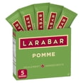 thumbnail image 2 of Lärabar Apple 5 Bars, 2 of 7