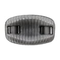 thumbnail image 1 of Lipstore Baseball Fielder Mask Chin Padding Comfortable for Biking Exercise Traveling, 1 of 8