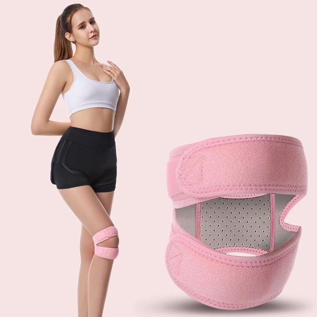 Kbndieu Power Booster Belt Active Joint Knee Support Home Essentials