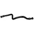 thumbnail image 3 of ACDelco Professional 22788M Lower Molded Heater Hose, 3 of 3