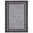 thumbnail image 1 of Bordered Washable Area Rug,Hallway Runner Rug,Washable Rug with Non-Slip Backing Stain Resistant Easy Cleaning Floor Cover for Dining Room, Living Room, Bedroom, 1 of 6