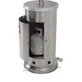 thumbnail image 4 of Patio Heaters Ground Fixtures Heater Fixed Foot Replacement Parts For Garden, 4 of 7