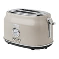 thumbnail image 1 of Haden Dorset 2-Slice Toaster – Putty Beige, 1 of 5