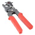 thumbnail image 2 of Round Hole Open Plier, Punch  Multifunctional High Carbon Steel Manual  For Thin Metal Plates For Leather, 2 of 8