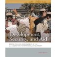 thumbnail image 1 of Development, Security, and Aid, 1 of 1