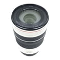 thumbnail image 4 of Canon RF70-200mm F4 L is USM Lens, Telephoto Zoom Lens, Compatible with EOS R Series Mirrorless Cameras, White, 4 of 6