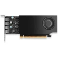 thumbnail image 1 of RTX A1000 8GB GDDR6 128 Bit PCIe 4.0 x8 Graphics Card 4x MINI-DisplayPort, 1 of 7