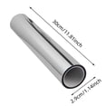 thumbnail image 2 of High Performance Privacy Window Stickers - Sun Blocking Heat Insulating Decorative Solutions for Homes and Commercial Spaces, 2 of 7