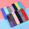thumbnail image 2 of HEVIRGO Top Opening Washable Anti-shock Remote Controller Protective Sleeve for Samsung3 Netflix- BN59 Series, 2 of 10