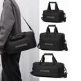 thumbnail image 2 of Sac de Pédalier de Guitare Portable Multi-Tailles, Effets, Rangement de Pédalier, Étui de Transport 40x27x10, 2 of 6