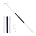 thumbnail image 1 of Dressing Aid Rod Stick With Shoe Horn With Sock Removal Tool Extend, 1 of 1