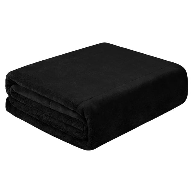TIMIFIS Heated Blanket Home Essentials Heating Blanket Soft Electric USB Blanket Can Be Machine Washable For Home Travel Office