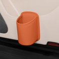 thumbnail image 1 of TopLLC Hooks for Hanging Car Door Side Storage Box Car Seat Back Multifunctional Storage Water Cup Side Storage Beverage Multi functional cup holder, 1 of 7