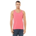 thumbnail image 1 of Bella + Canvas Unisex Jersey Tank, 1 of 3