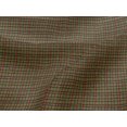 thumbnail image 4 of oneOone Viscose Jersey Fabric Check Block Print Fabric By Yard 60 Inch Wide, 4 of 5