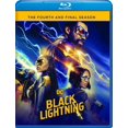 thumbnail image 1 of Black Lightning: la Quatrième et Dernière Saison, 1 of 9
