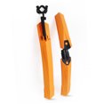 thumbnail image 2 of Bike Mudguard Set Mountain Bike Road Bicycle Long Fender Adjustable Mud Guard, 2 of 10