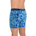 thumbnail image 2 of Jockey Men's Active Microfiber 5" Boxer Brief, 2 of 3