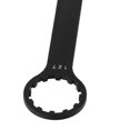 thumbnail image 3 of MTB Bike Bicycle Front Fork Cap Wrench Tool for SR Suntour XCR/XCT/XCM/RST, 3 of 9