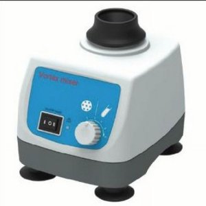 Compact and Portable Mixer for Various Applications