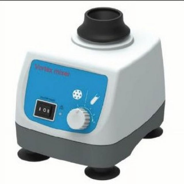 Compact and Portable Mixer for Various Applications