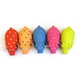 thumbnail image 3 of Vibrant Life Pigglesworth Latex Dog Toy, 3 of 9