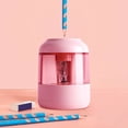 thumbnail image 5 of TIELUTT Pencil Sharpener Stationery Paper and Envelopes Set with Lines Craft Table with Storage Stationery Organizer for Desk Stationery Organizer Portable Arts and Crafts for Kids Ages 8-12 Girls Bi, 5 of 5