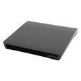 thumbnail image 1 of External Drive Box, Plug and Play External CD Drive Enclosure  for Computer 9.5mm/0.37in,12.7mm/0.5in, 1 of 7