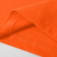 thumbnail image 4 of Plebaso Lot de 3 T-Shirts en Coton pour Enfants, Manches Courtes, Col Rond, Chandails Décontractés Unis Basiques, Hauts pour Unisexe, 4 of 6