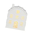 thumbnail image 3 of GROWTH TANK Figurine Lumineuse Centre de Table Veilleuse LED Cadeau de Noël Intérieur Toit Rond, 3 of 9