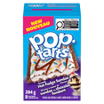 thumbnail image 2 of Pop-Tarts* Sundae glacé au chocolat fondant, 2 of 8