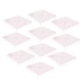 thumbnail image 1 of GROWTH TANK 10 Count Aquarium Undergravel Combination Board Filtration Plate White Open, 1 of 9
