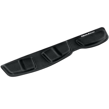 Repose-paume pour clavier avec protection Microban®