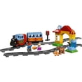 thumbnail image 2 of LEGO® DUPLO® Ville - My First Train Set (10507), 2 of 2