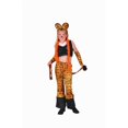 thumbnail image 1 of RG Costumes 91192-S Rock Star Tiger Costume - Size Child-Small, 1 of 1