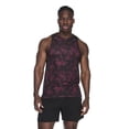 thumbnail image 1 of Athletic Works Men'S Printed Mesh Muscle Tank, 1 of 6