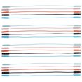 thumbnail image 4 of Sangle de Bouche Compacte et Simple, Ceinture d'Extension de Cou, pour Enseignants et Médecins, 4 of 8