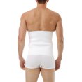 thumbnail image 3 of Underworks 12-inch Tummy Trimming Belt with Velcro Closure, 3 of 5