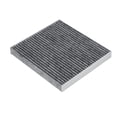 thumbnail image 2 of Hbdhejl Car Fresh Air Filter Replacement For Car Passenger Cabin Air Filter Includes Activated Auto Compartment Air Filters For Cf10134 Easy To Install, 2 of 9