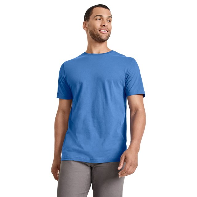 Jockey Made in America Heritage Short Sleeve Tee