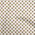 thumbnail image 1 of oneOone Rayon Dark Olive Green Fabric Poker Card Craft Projects Decor Fabric Printed By The Yard 56 Inch Wide, 1 of 4