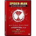 thumbnail image 3 of Spider-Man: Collection de 6 Films (DVD), Sony Pictures, Action & Adventure (Anglais Seulement), 3 of 3