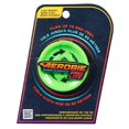 thumbnail image 3 of Aerobie Pro Lite Mini Disc, Green/Yellow, 3 of 3
