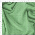 thumbnail image 4 of Soimoi Green polyester Crepe Fabric Leaves & Lotus Floral Print Fabric by Yard 42 Inch Wide, 4 of 5